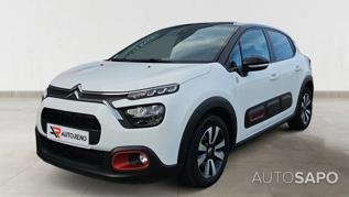 Citroen C3 de 2022