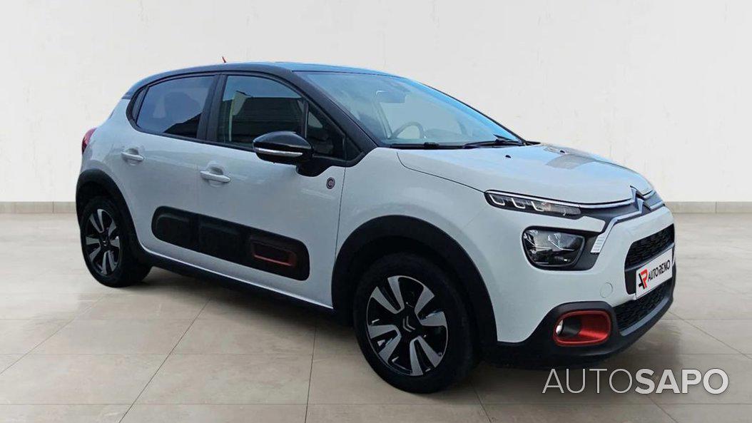 Citroen C3 de 2022