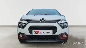 Citroen C3 de 2022