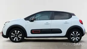 Citroen C3 de 2022