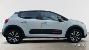 Citroen C3 de 2022