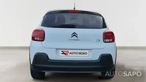 Citroen C3 de 2022