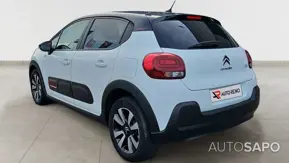 Citroen C3 de 2022