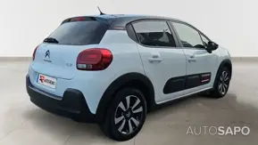 Citroen C3 de 2022