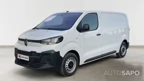 Citroen Jumpy de 2024