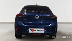 Opel Corsa de 2021