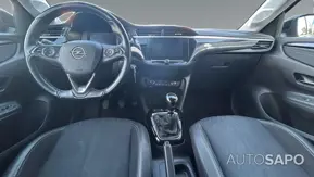 Opel Corsa de 2022