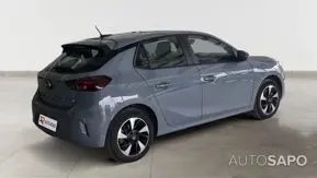 Opel Corsa-e de 2023