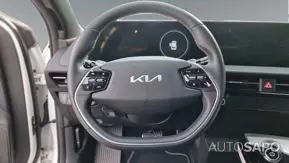 Kia EV6 de 2024