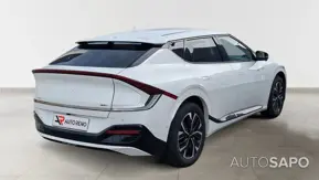 Kia EV6 de 2024