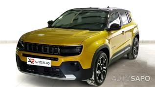 Jeep Avenger de 2024