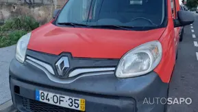 Renault Kangoo 1.5 dCi Maxi de 2013