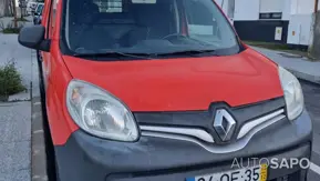 Renault Kangoo 1.5 dCi Maxi de 2013