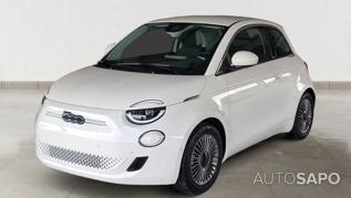 Fiat 500e de 2024