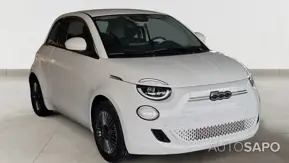 Fiat 500e de 2024