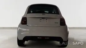 Fiat 500e de 2024