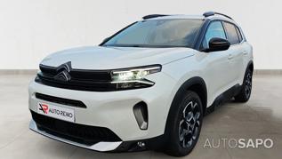 Citroen C5 AirCross de 2024