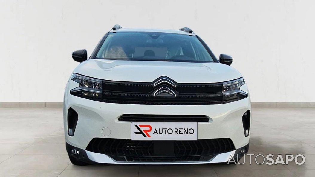 Citroen C5 AirCross de 2024