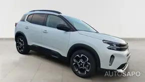 Citroen C5 AirCross de 2024