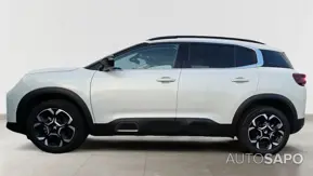 Citroen C5 AirCross de 2024