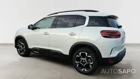 Citroen C5 AirCross de 2024