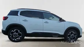 Citroen C5 AirCross de 2024