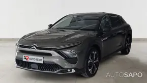 Citroen C5 de 2023