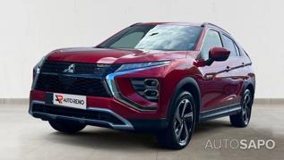 Mitsubishi Eclipse Cross de 2022