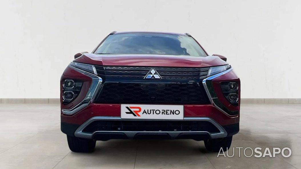 Mitsubishi Eclipse Cross de 2022