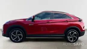 Mitsubishi Eclipse Cross de 2022