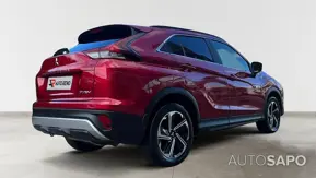 Mitsubishi Eclipse Cross de 2022