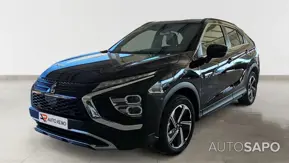 Mitsubishi Eclipse Cross de 2022