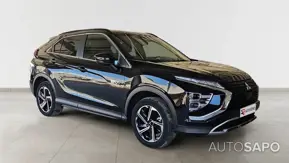 Mitsubishi Eclipse Cross de 2022