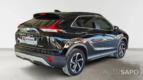 Mitsubishi Eclipse Cross de 2022