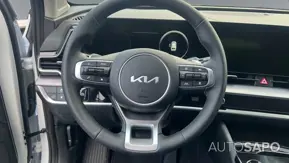 Kia Sportage de 2024