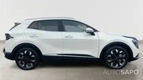 Kia Sportage de 2024