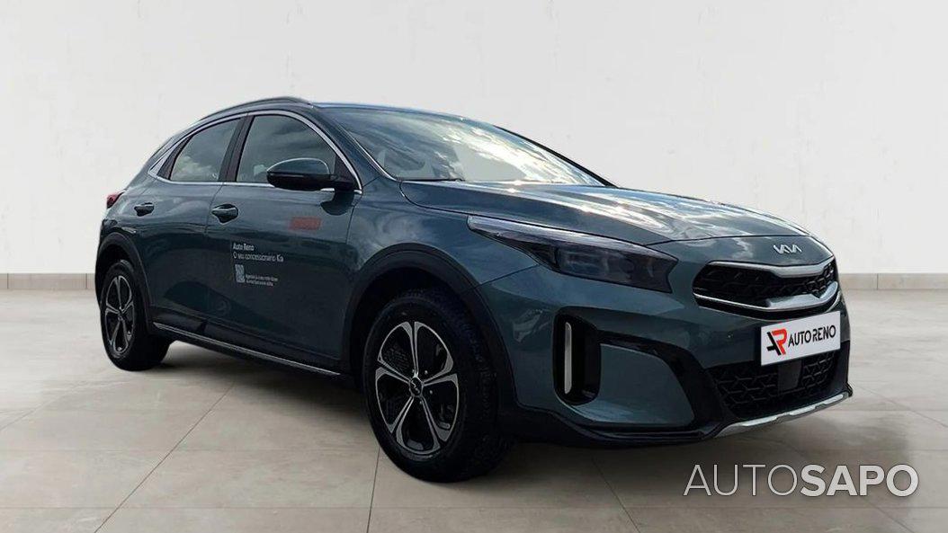 Kia XCeed de 2023