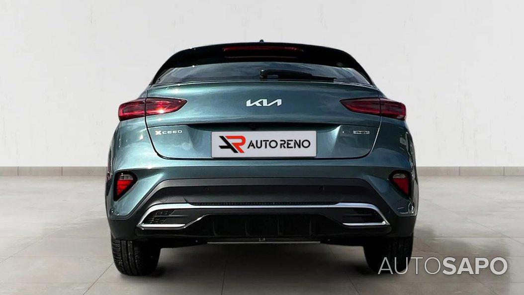 Kia XCeed de 2023