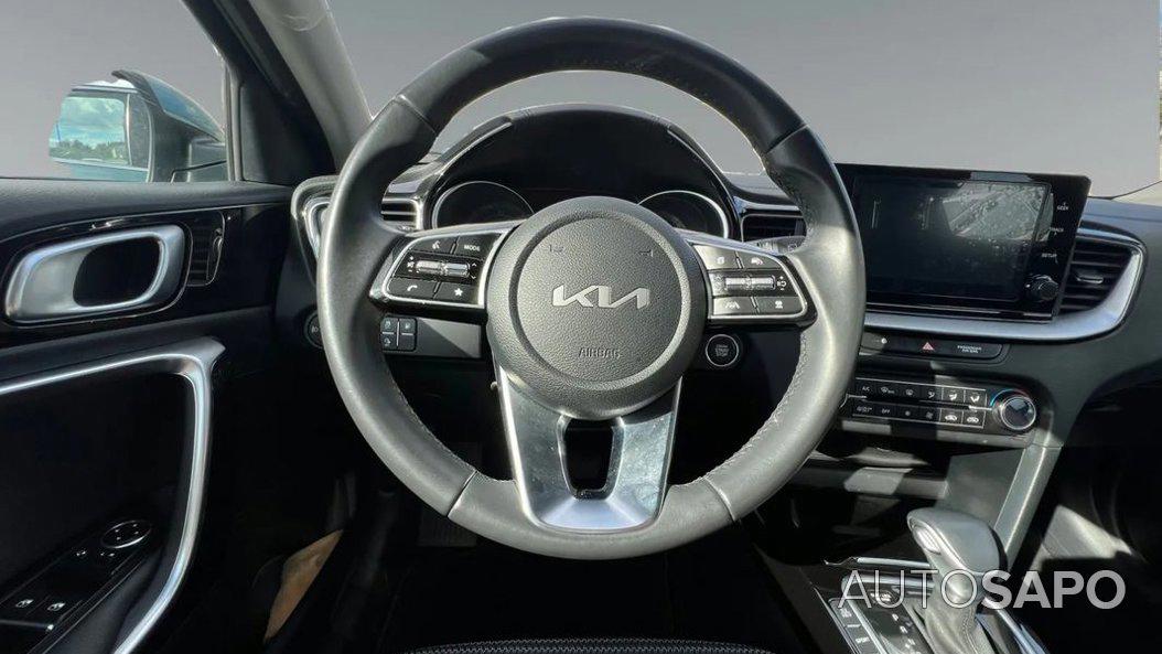 Kia XCeed de 2023