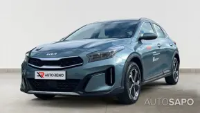 Kia XCeed de 2023