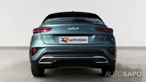 Kia XCeed de 2023