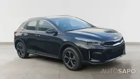 Kia XCeed de 2024