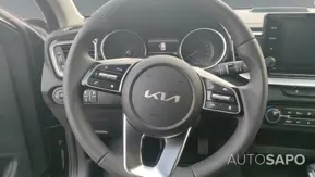 Kia XCeed de 2024