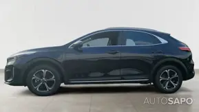 Kia XCeed de 2024