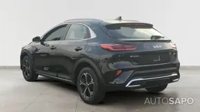 Kia XCeed de 2024