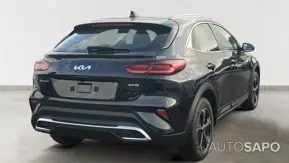 Kia XCeed de 2024