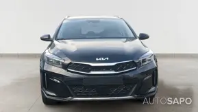 Kia XCeed de 2024