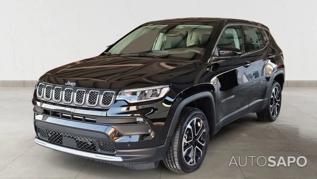 Jeep Compass de 2024