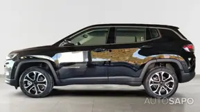 Jeep Compass de 2024