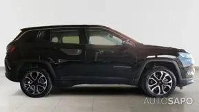 Jeep Compass de 2024